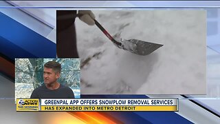 Need snow removal? There's an app for that