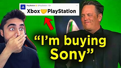 I Can NOT Believe this is Really Happening... 🥴 - Xbox & PS5 Fanboys | Alanah Pearce over Starfield