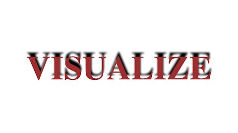 Visualization | Luxury Lifestyle | Millionaire