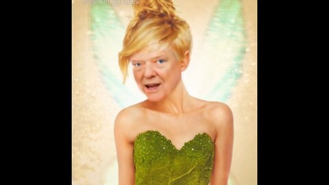 The Ultimate Donald Trump Tinker Bell Meme! 🧚‍♀️