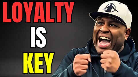Eric Thomas: Don't Bite the Hand That Feeds You (POWERFUL MOTIVATIONAL VIDEO 2023)