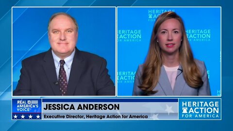 Jessica Anderson: Woke ESG guidelines are driving a wedge in between consumers and businesses