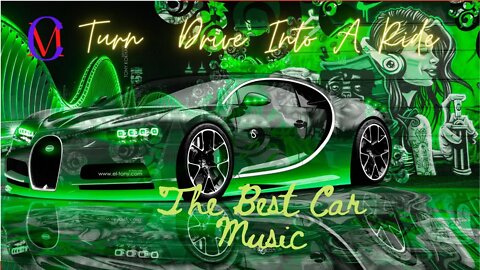 CAR MUSIC 2022 🔥 BASS BOOSTED