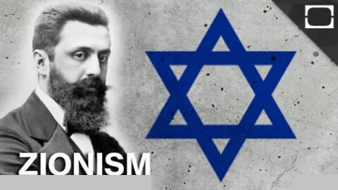 ZIONISM A Devil in Disguise - Documentary