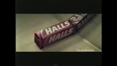 Halls Commercial (2007)