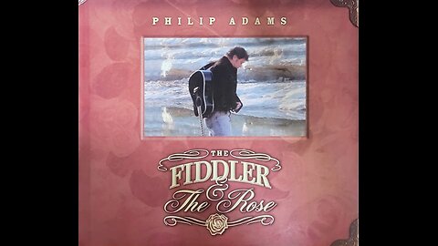 "5 in the Quarter" by Philip Adams and The Unknown Outlaws