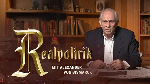 Terroranschlag in Moskau, 75 Jahre NATO & Gaza-Krieg: Realpolitik mit Alexander von Bismarck