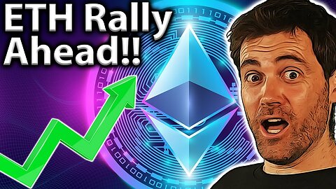 Ethereum: ETH 2.0 Projections You HAVE To See!! 🔉🦇