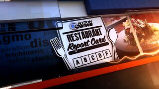 It's Restaurant Report Card Time! What's Happening In Harper Woods?!