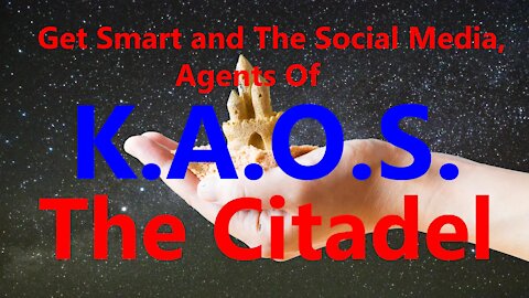Get Smart and The Social Media Agents of KAOS
