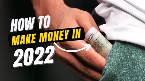7 ways to earn money 🤑 $ 💲 2022