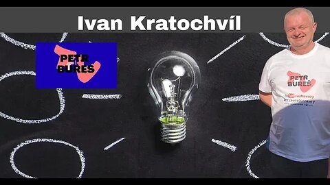 Rozhovor s Ivanem Kratochvílem o novinkách kolem