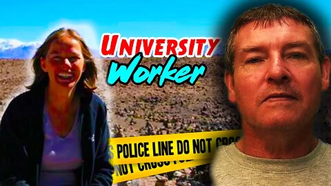 OSESSED Uni Worker KILLED His Boss | She Tried To Help Him | True Crime Case UK