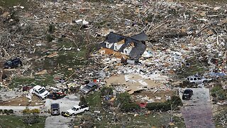 At Least 24 People Dead After Tornadoes Tear Through Tennessee