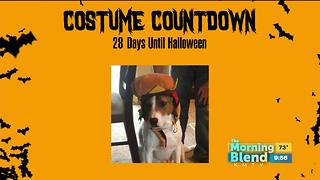 Costume Countdown