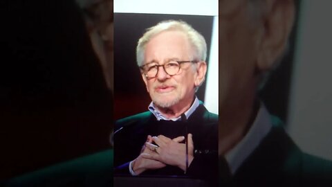 Steven Spielberg Announces He's A Jewish Director at Berlin Film Festival