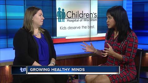 Pediatric psychologist for Children's Hospital of Wisconsin Dr. Jacquelyn Smith discusses how to keep children's minds sharp during the summer