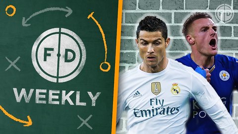 Is Ronaldo to PSG a good move? | #FDW