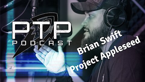 Project Appleseed - Brian Swift