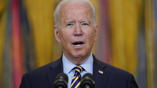 Biden Set To Sign Competition Order Targeting Big Business