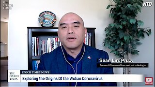 Live Panel: Exploring the Origins of the Wuhan Coronavirus