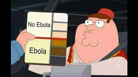 Ebola (La La) ~ Rucka Rucka Ali
