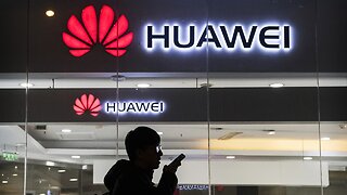 U.S. Hits Huawei With New Federal Charges