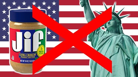 10 Iconic American Things That Aren't Actually American