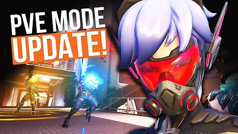 Overwatch 2 Hybrid PvE Mode in Season 4! - Developer Update!