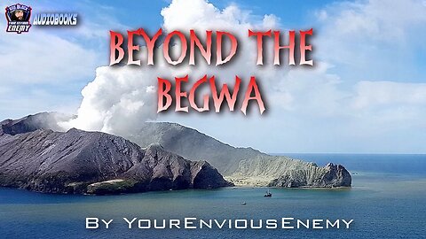 Beyond The Begwa Audiobook (Excerpt)