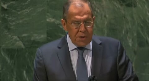Rusia se opone al reconocimiento internacional de los Talibanes en la ONU