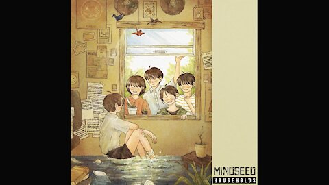 MINDSEED - Households (Audio)