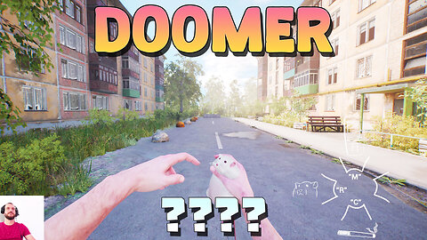 Doomer Gameplay | ??? | Early Access