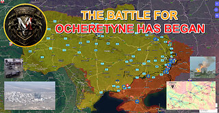 The Bloom | Ukraine Is Heading For Defeat | Azov Refused To Go To Chasiv Yar. MS For 2024.4.17