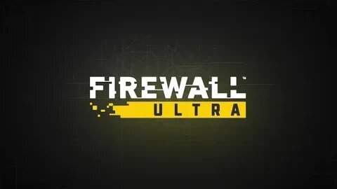 Firewall Ultra PSVR 2 is Here !