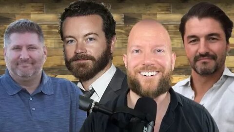 LIVE: Danny Masterson Trial w/ Marc Headley