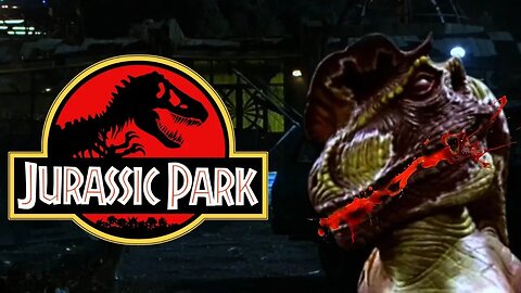 The Scary Truth About Jurassic Park: Project EVILUTION