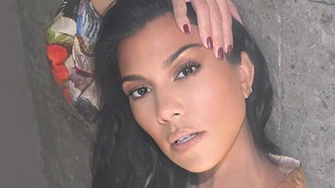 Kourtney Kardashian Done With Luka Sabbat