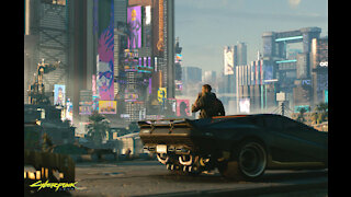 ‘Cyberpunk 2077’ is getting a huge strategy guide