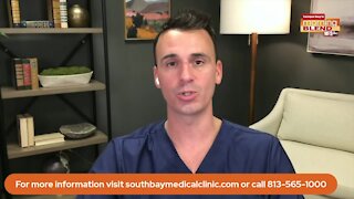 South Bay Medical Clinic | Morning Blend