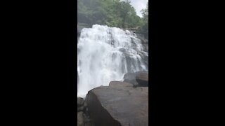 Rainbow falls 2