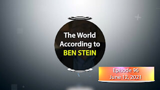 The World According to Ben Stein - Ep. 96 - Hey Siri, Do all lives matter?