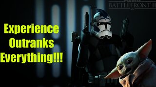 The Arc Trooper Experience: Star Wars Battlefront 2