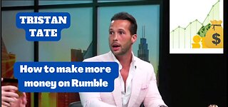 Rumble is way better than YouTube