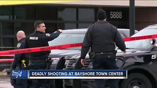 Milwaukee man dies after shooting at Bayshore Town Center