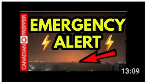 ⚡EMERGENCY IRAN DESTROYS ISRAELI AIRBASE MASSIVE ESCALATION, PANIC BUYING, DIMONA ALERT!