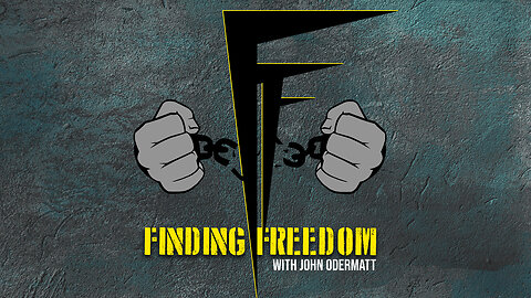 Finding Freedom: Dr. Peter McCullough: Tyranny, Conspiracy and how we Expand Medical Freedom