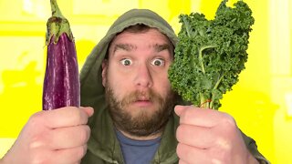 What 12 FRUITS and VEGETABLES you should NOT buy conventional | Plant Based Diet