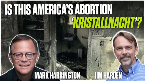 Abortion Terrorism: The Threat of Jane’s Revenge – Jim Harden