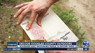 Decode Douglas County outdoors encourages people to explore parks